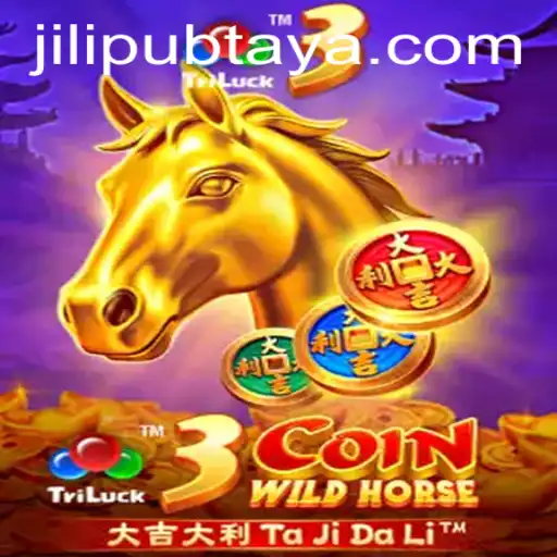 Exploring the World of 3CoinWildHorse: A New Online Gaming Adventure