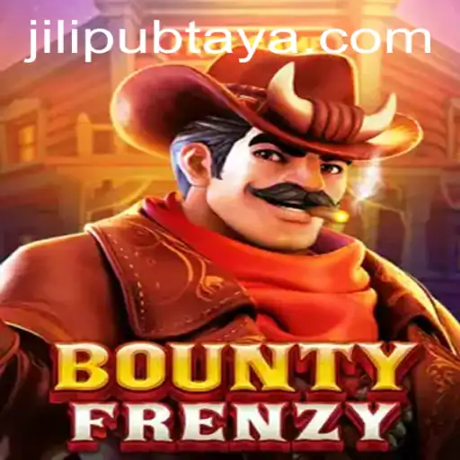 Discover BountyFrenzy: A Thrilling Adventure in the World of JILIPUB.COM