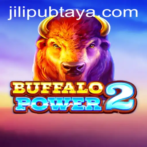 Discover the Wild Adventure of BuffaloPower2 on JILIPUB.COM