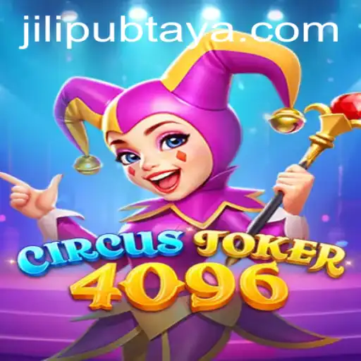 Discover the Thrills of CircusJoker4096: A Fascinating Blend of Fun and Strategy