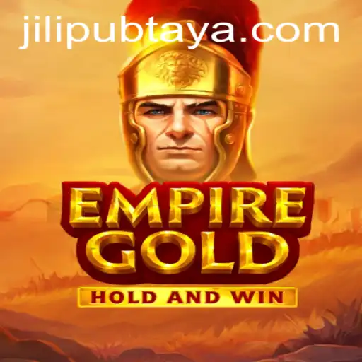 EmpireGold: A New Era of Strategy Gaming