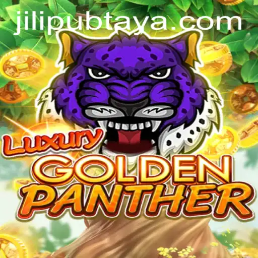 Dive into the Thrilling World of LUXURYGOLDENPANTHER Game from JILIPUB.COM