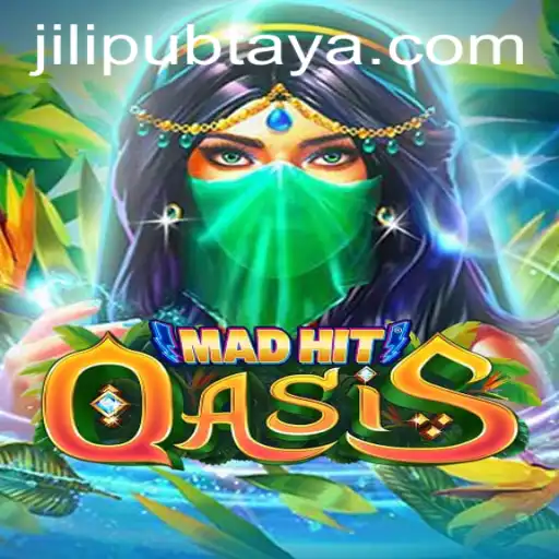 Discover the Thrilling World of MadHitOasis and JILIPUB.COM