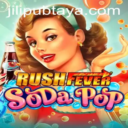 RushFeverSodaPop: Unleashing the Next Level of Gaming Excitement