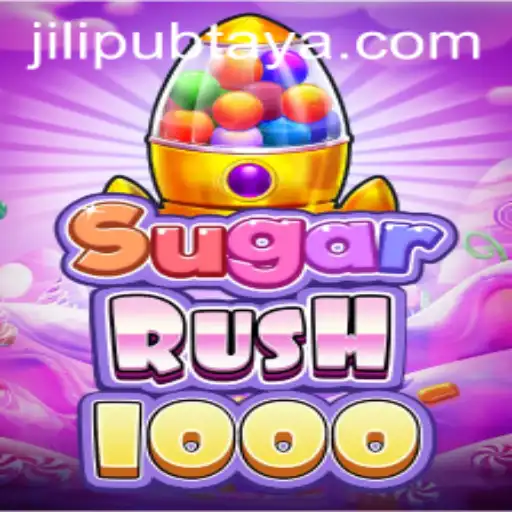 Experience the Thrill of SugarRush1000 at JILIPUB.COM