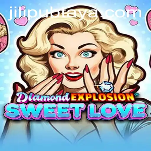 Uncovering the Enthralling World of DiamondExplosionSweetLove