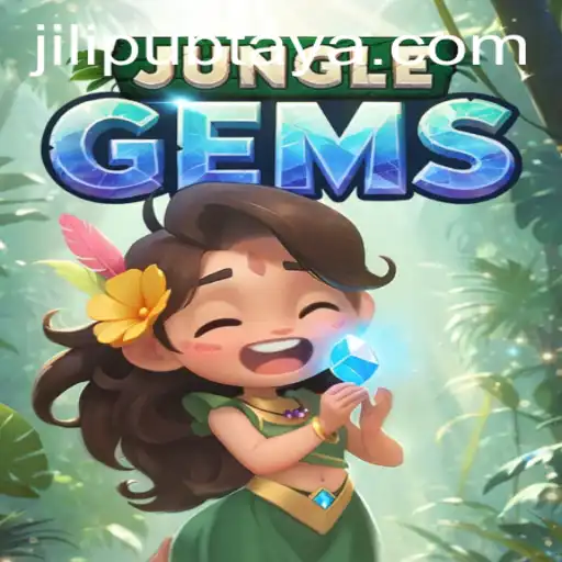 Enter the Adventure of JungleGems: A Thrilling Journey Through Nature's Puzzles