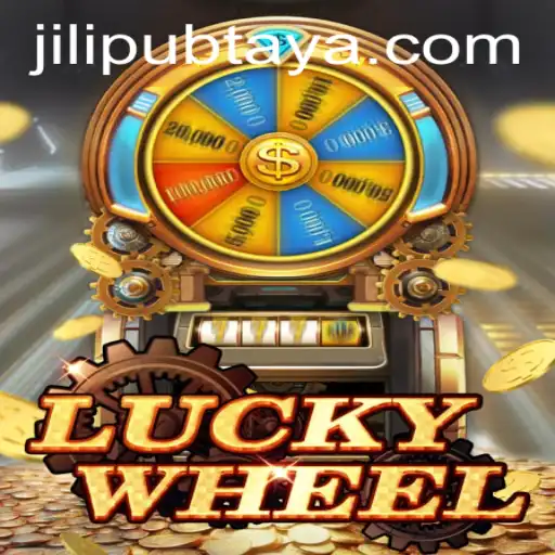 Discover the Thrills of LuckyWheel: An Insight into JILIPUB.COM's New Game