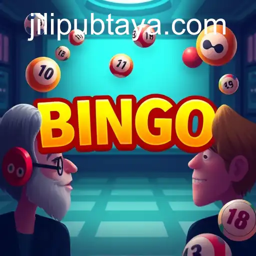 Unveiling the Allure of Online Bingo: A Close Look at JILIPUB.COM