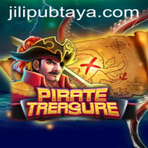 Discover PirateTreasure: Navigate Your Way to Fortune with JILIPUB.COM