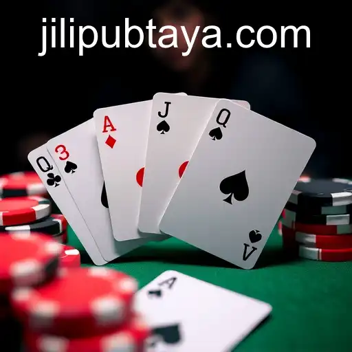 Poker Games: An Exploration of Strategy and Skill