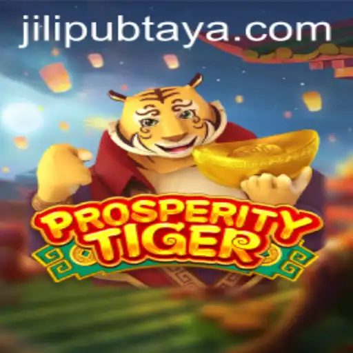 Unveiling ProsperityTiger: A Captivating Adventure into Gaming Excellence