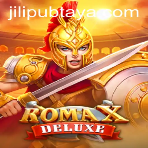 Exploring the Exciting World of RomaXDeluxe on JILIPUB.COM