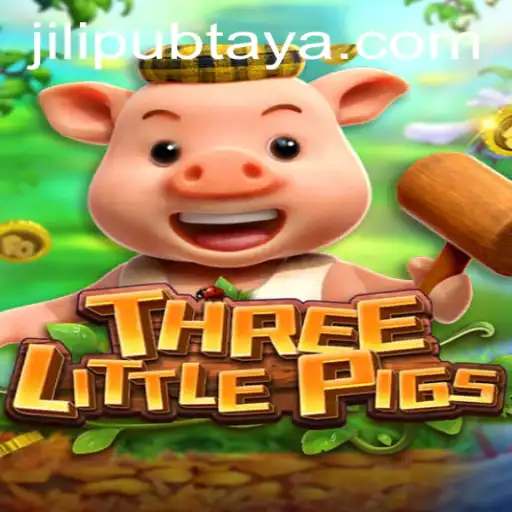 Explore the Enchanting World of THREELITTLEPIGS