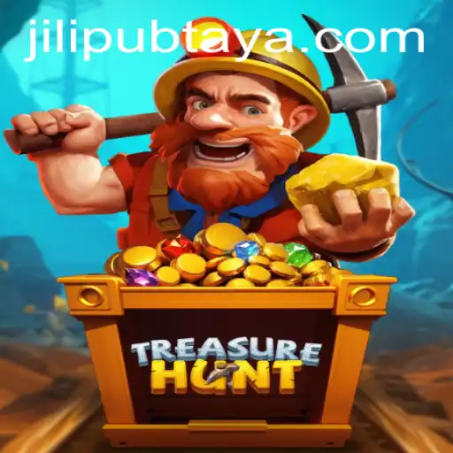Exploring the Exciting World of TreasureHunt: A Thrilling Adventure