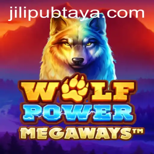 Discover the Wild Adventure of WolfPowerMega